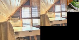 Partsilombi Holiday Home