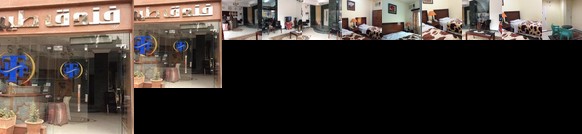 Teba Hotel Ismailia