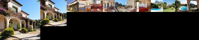 Casa Rural El Retiro