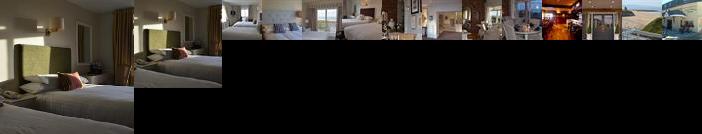 The Cliff House Hotel