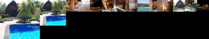 Sandy Beach Bungalows