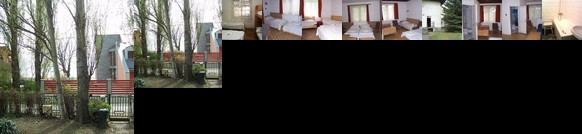 Parti Setany Vendeghaz