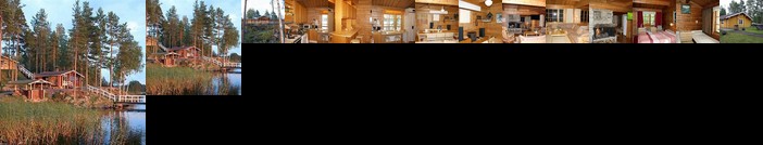 Holiday Home Unnukkamaja