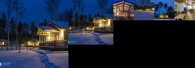 Delta Cottages Palausniemi