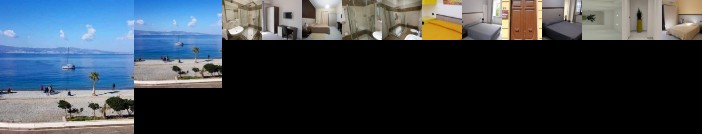 Sant'Agostino Affittacamere