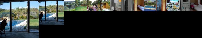 Yesil Bahce Bungalow - Ahsap Evler