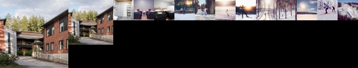 Vuokatti Sport Resort