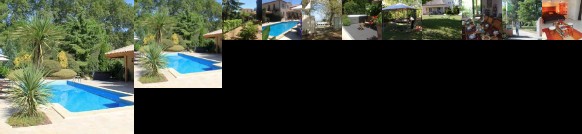 La Colombiere Colombiers