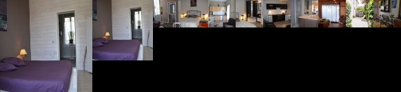 Les Flots Bleus Andernos-les-Bains