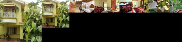 Vivaresidence Homestay