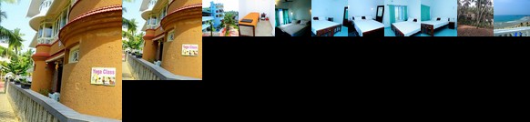 Little Elephant Beach Resort