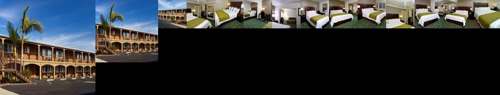 Hi View Inn & Suites