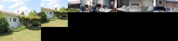 Maison Nathalie in Mimizan