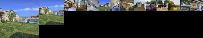 Chambres d'hotes Noailles