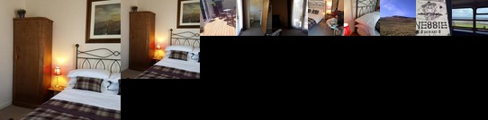 Mackenzie Beach Bothy