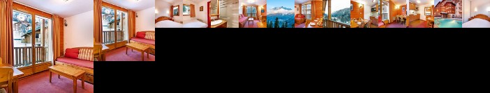 Vacanceole - Residence Les Chalets de la Ramoure