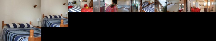 Residence d'Aquitaine