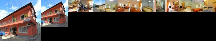 Apollon Hotel Argolis