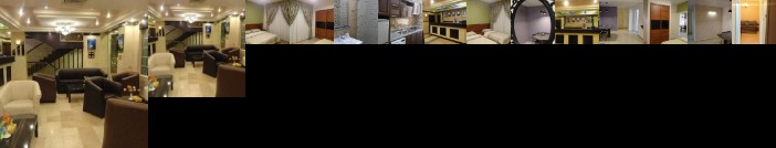 Golden Palace Hotel Apartments