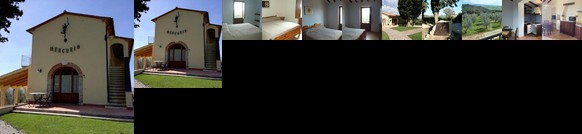 Agriturismo Mercurio