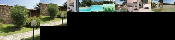 Calacavallo Villaggio Campeggio