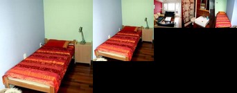 Apartment Andrea Belgrade