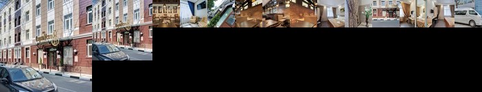 Hotel on Smirnovskaya 25