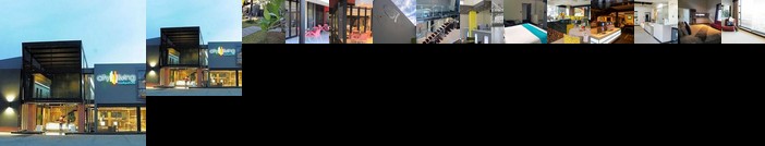 City Living Boutique Hotel