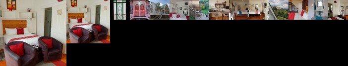 Knock Out View Clarens