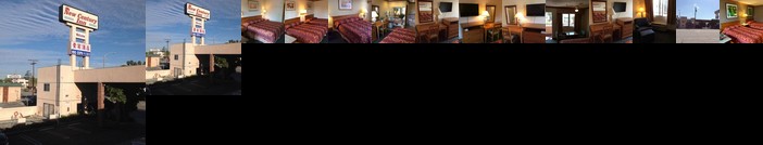 New Century Inn