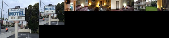 Starlite Cottage Motel