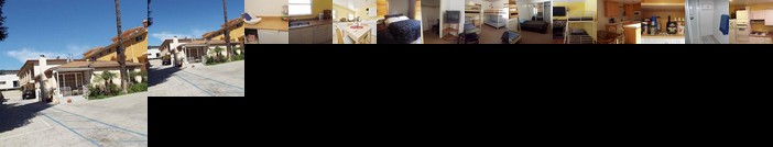 The Vivoli Apartments