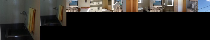 Georgias Apartments Rhodes