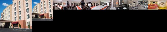 Fairfield Inn & Suites New York Staten Island
