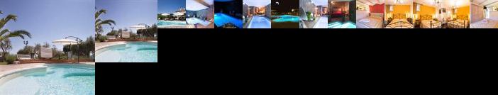 Villa di L'Abbiu House