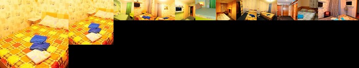 Fregat at Paveletskaya