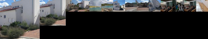 Apartments Bilanovic