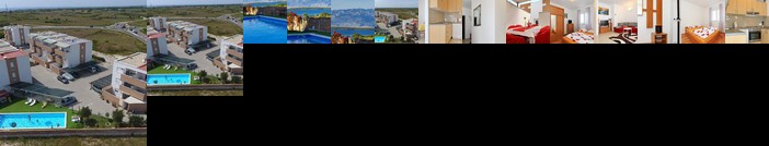 Apartment Village Nin