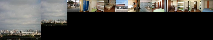 Assel Pousada Botanico Curitiba