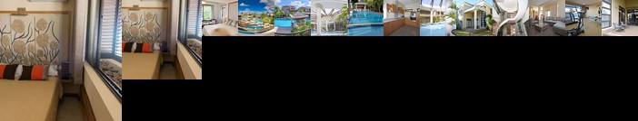 Villasun Luxury Apartments & Villas