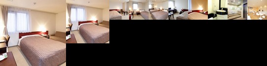 Hotel Green Park Sendai