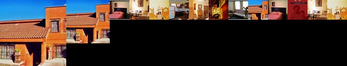 La Casa de Diego y Frida