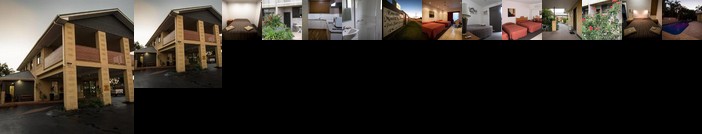 Emerald Gardens Motel & Apartments