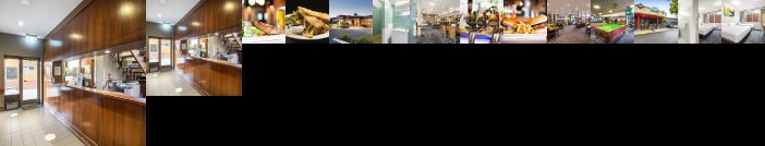 Meadow Inn Hotel-Motel