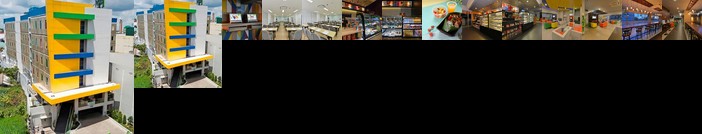 POP Hotel Banjarmasin