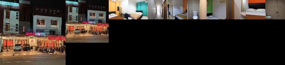 MIRA hotel Banjarmasin