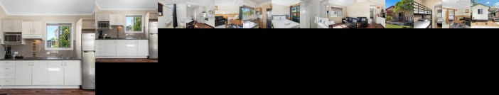 BIG4 Mackay Marine Tourist Park