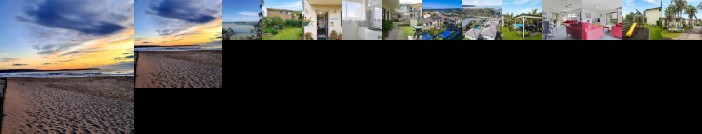 Ocean Drive Apartments