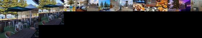 Pier Hotel Port Lincoln