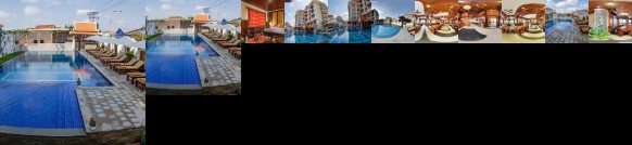 Kampong Thom Village Hotel